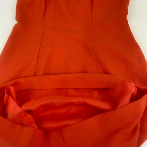 TAIGA Paris Sheath Sleeveless Dress Size 6 - Picture 11 of 14